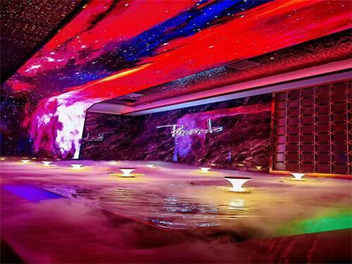 泰安ktv预订及热门商务ktv推荐-东平县ktv预订