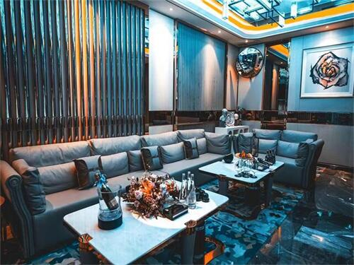 泰安ktv预订首选商务ktv体验-东平县ktv预订